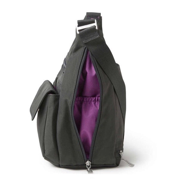 Everywhere Bag w/ Phone Wristlet — Baggallini, view 3