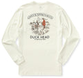 Fisherman’s Folklore Tshirt - White
