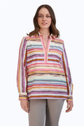 Foxcroft Sophia Blouse - Mildred Hoit