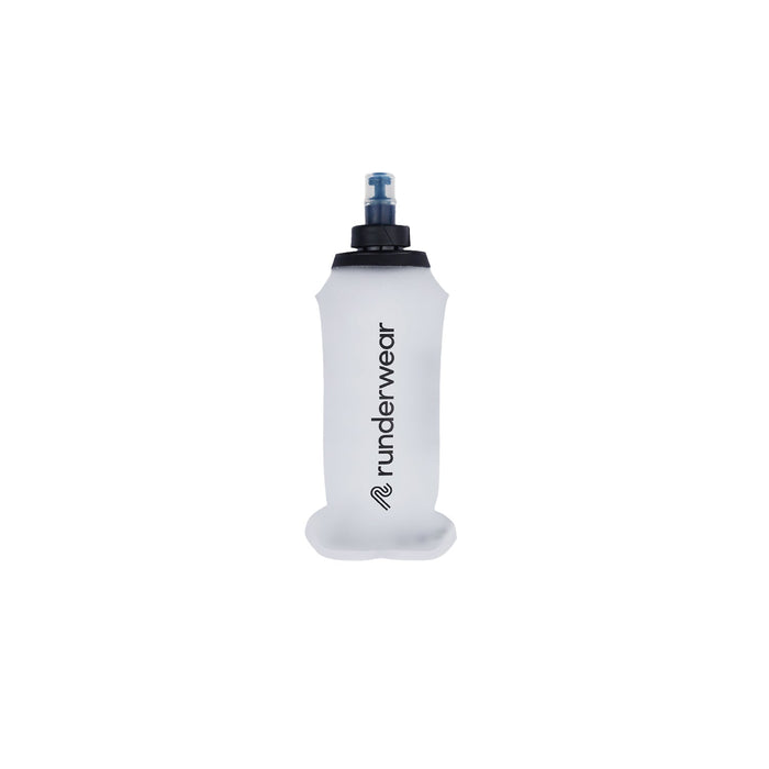 Frosted Hydration Soft Flask – 350ml