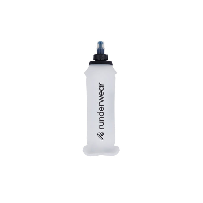 Frosted Hydration Soft Flask – 500ml
