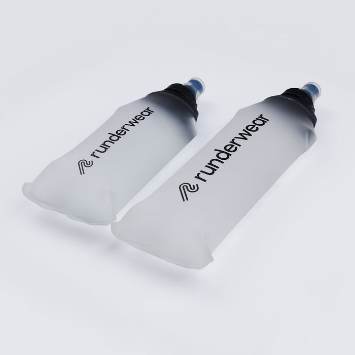 Frosted Hydration Soft Flask – 500ml