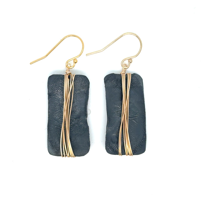 Funky Embrace Earrings