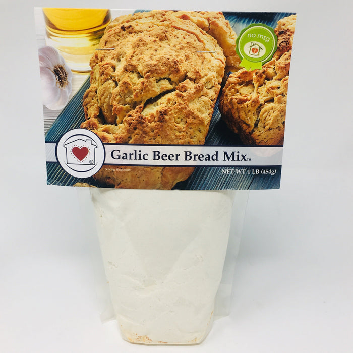 Garlic Beer Bread Mix — Country Home Creations, view 2