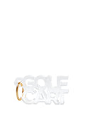 Golf Cart Keychain - Mildred Hoit