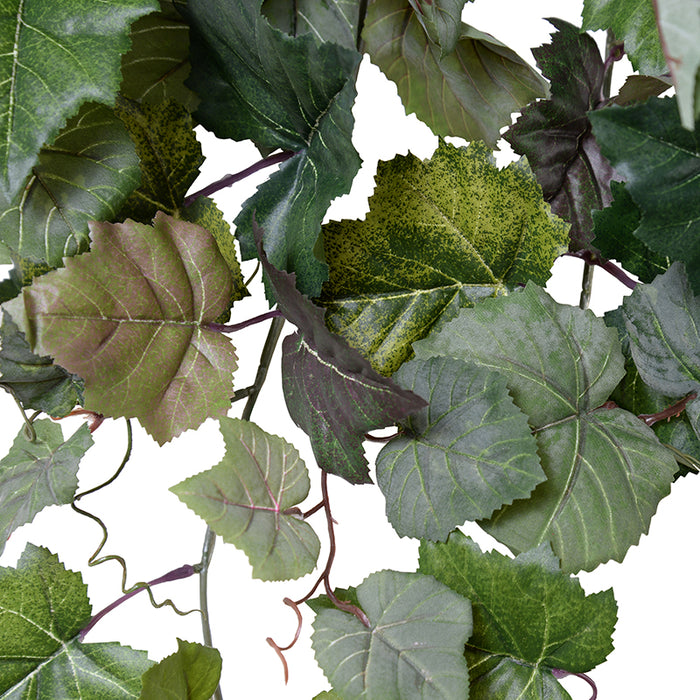 Grape Ivy Vine 30"L