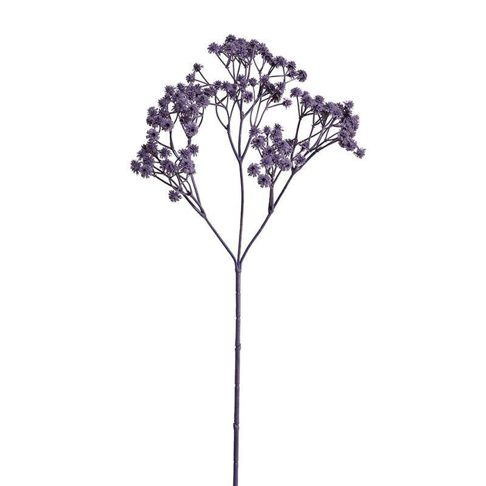 Gypsophila Spray, 25.5"L - New Growth Designs