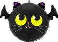 Halloween Batcat 20" - (Single Pack). 4195201 - FestiUSA