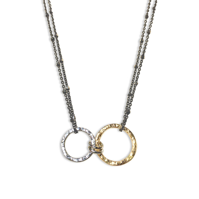 Harmony Necklace  (N105) - DanaReedDesigns