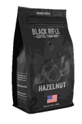 Hazelnut Coffee