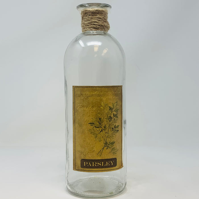 Herb Jar — Wing Tai Trading, view 2