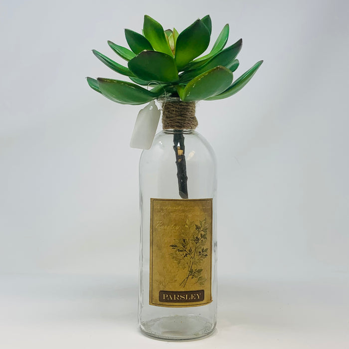 Herb Jar — Wing Tai Trading, view 3
