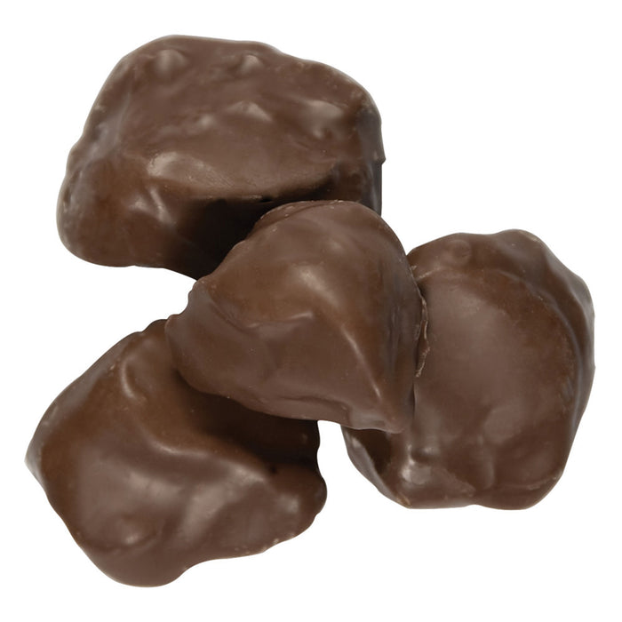 Honeycomb in Chocolate