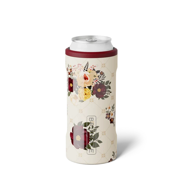Hopsulator Slim Quilted Florals by Brumate