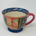 14oz Pattern Mug — Fuji Merchandise Corp, view 5