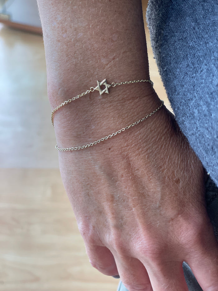 Permanent Bracelet Party - Book Now