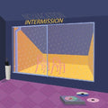 Intermission (Colored Vinyl, Pink, Yellow)