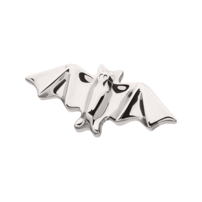 Invictus Titanium Threadless Flying Bat Top