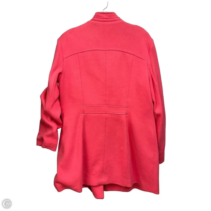 Jacket Other By Inc In Pink, Size: Xl