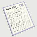 Jumbo Note Pad — Journals Unlimited, view 2