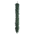 Juniper Garland w/Berries 6'