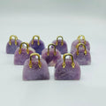 10pcs / Lepidolite