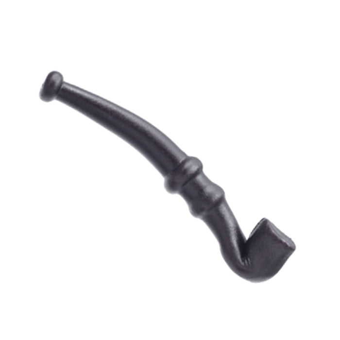 Licorice Pipes - Black