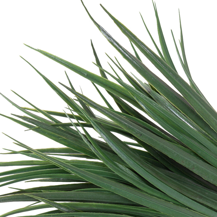 Grass Spray, 16" L - Green Liriope - New Growth Designs