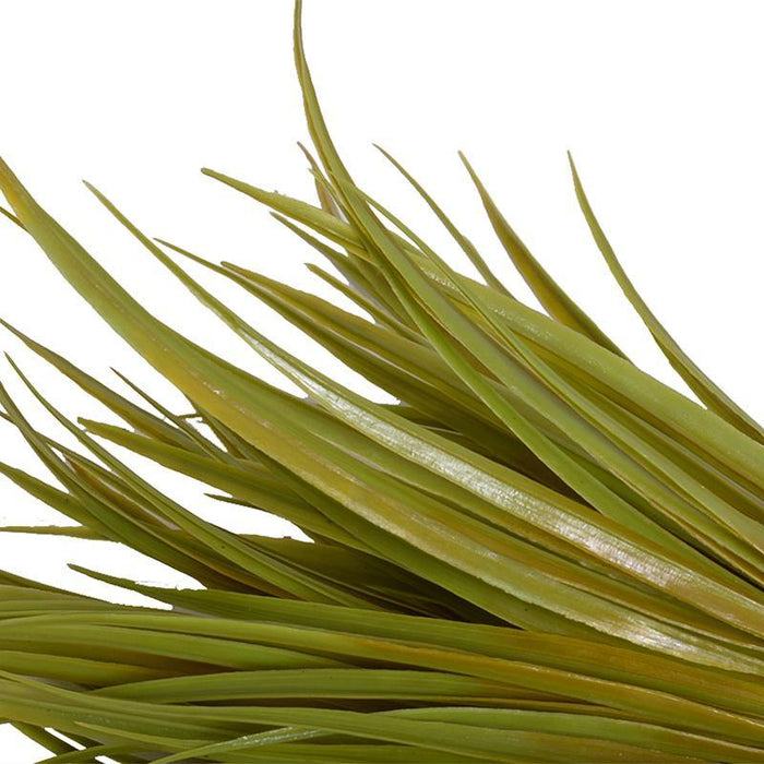 Liriope Grass Spray 16"