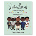 Little Legends: Exceptional Men in Black History - Library of Congress Shop