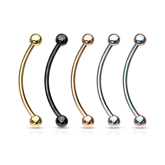 Long Curve 16G
