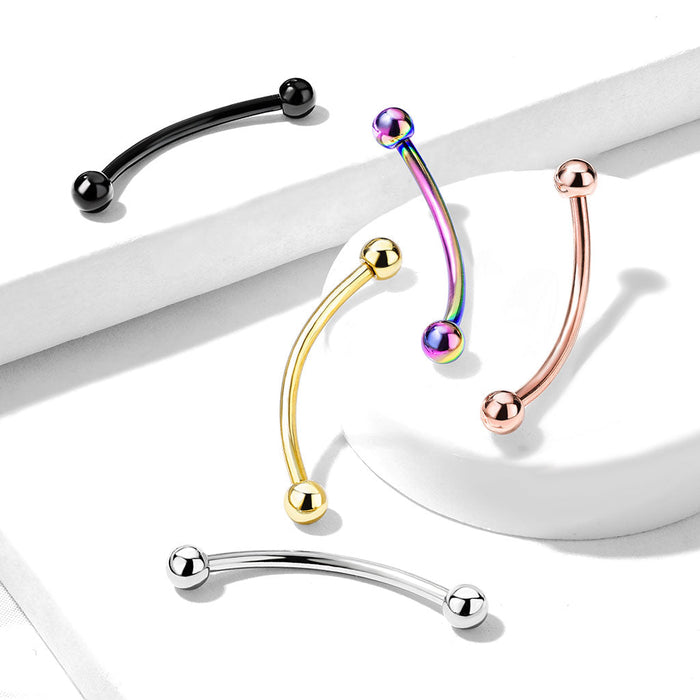 Long Curve 16G