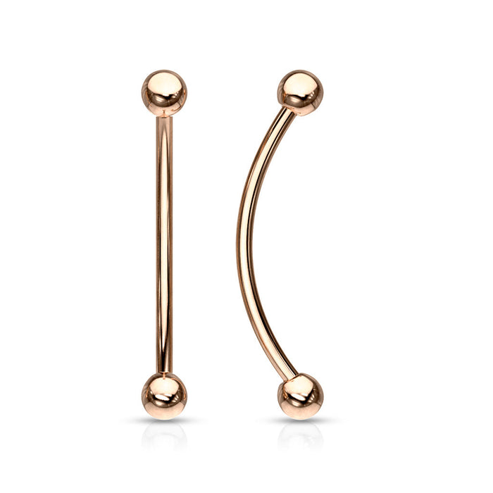 Long Curve 16G