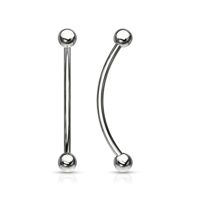 Long Curve 16G