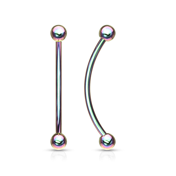 Long Curve 16G