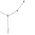 LOVE Nipple Chain-My Body Piercing Jewellery