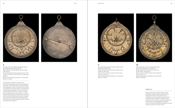 Interior Page of Lumen Catalog