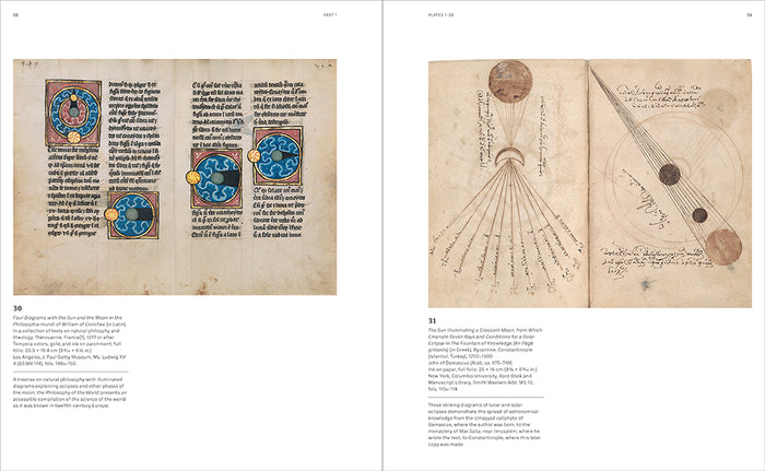 Interior Page of Lumen Catalog