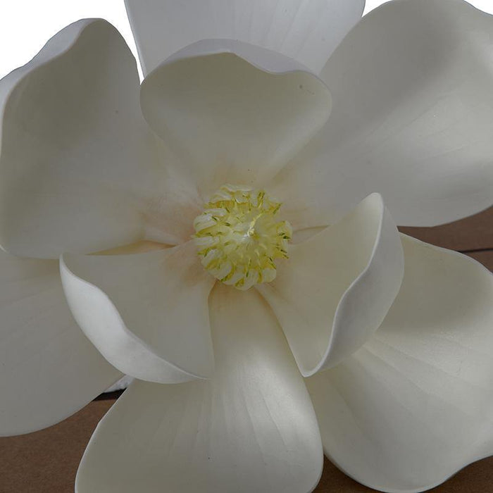 Magnolia Bloom, 5" D - Weston Farms - New Growth Designs