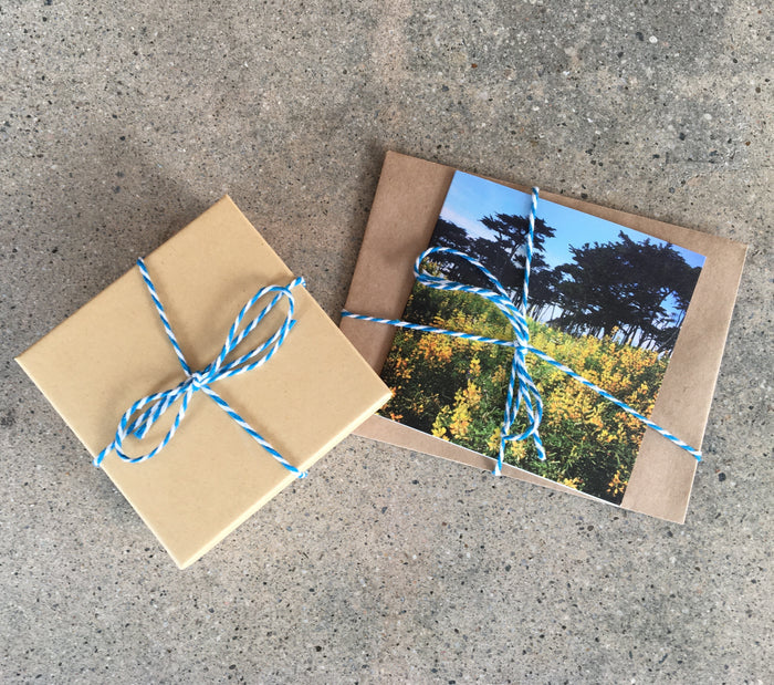 Make it a Gift Box
