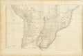 Matthew Bolton (active circa 1750s). South America...1755