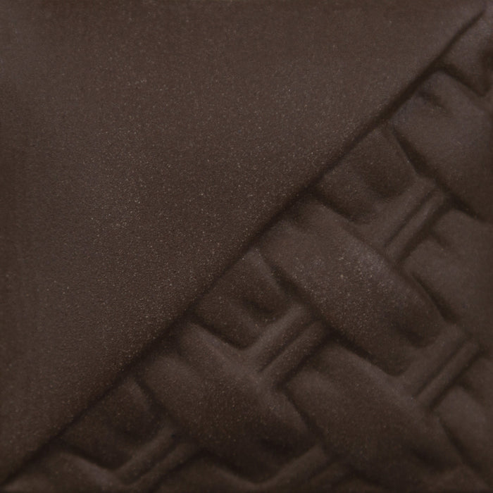Mayco EG004 Dark Brown Engobe