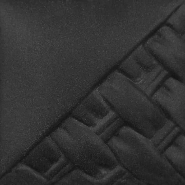 Mayco EG005 Black Engobe