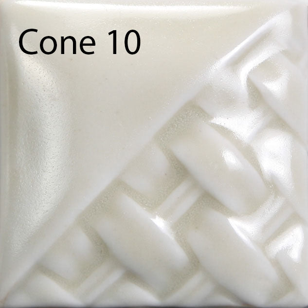 Mayco SW002 Matte Clear