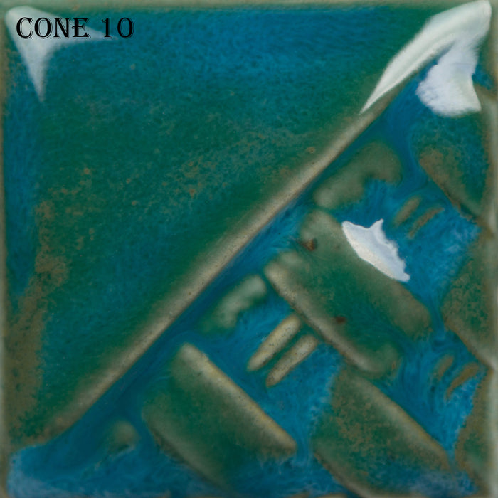 Mayco SW224 Tropical Teal