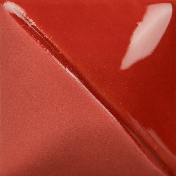 Mayco UG207 Flame Red