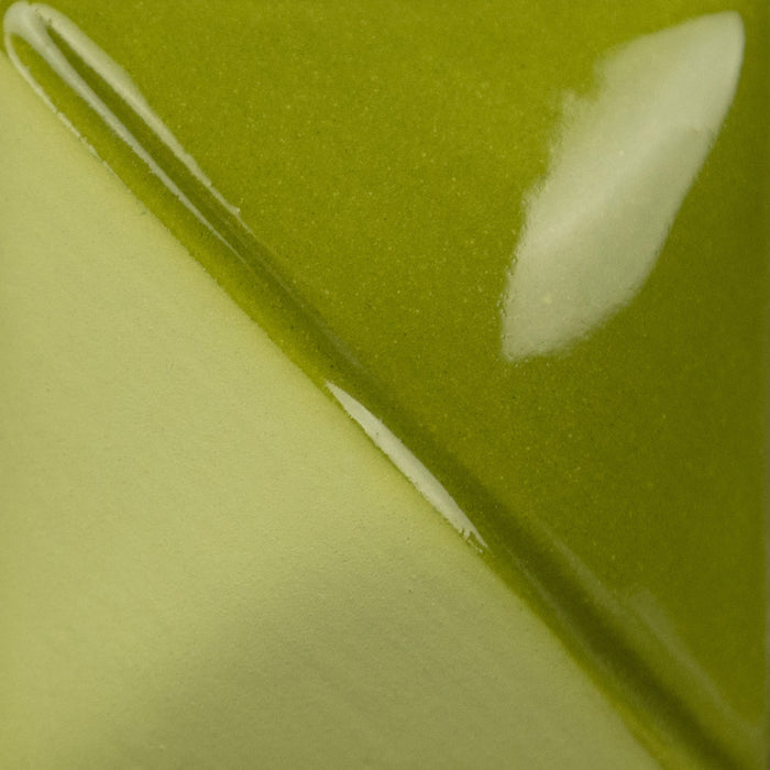 Mayco UG22 Spring Green