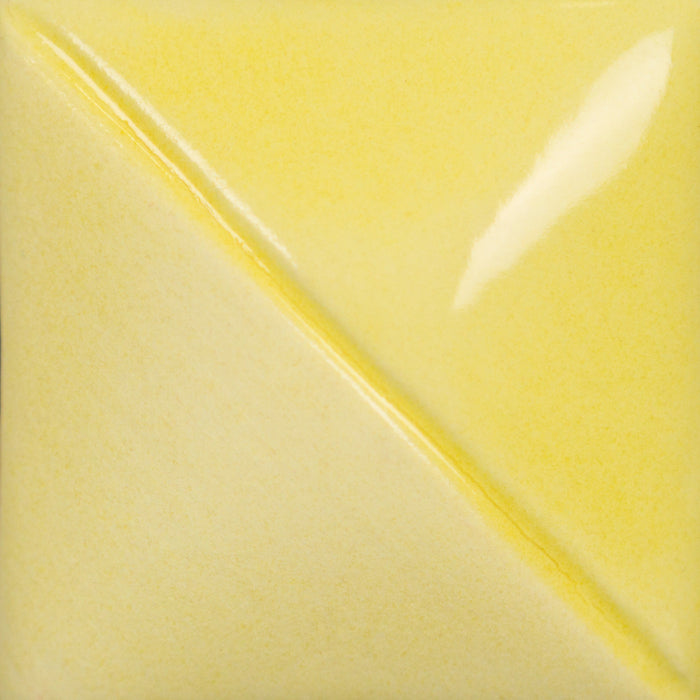 Mayco UG222 Soft Yellow