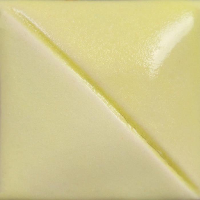 Mayco UG222 Soft Yellow