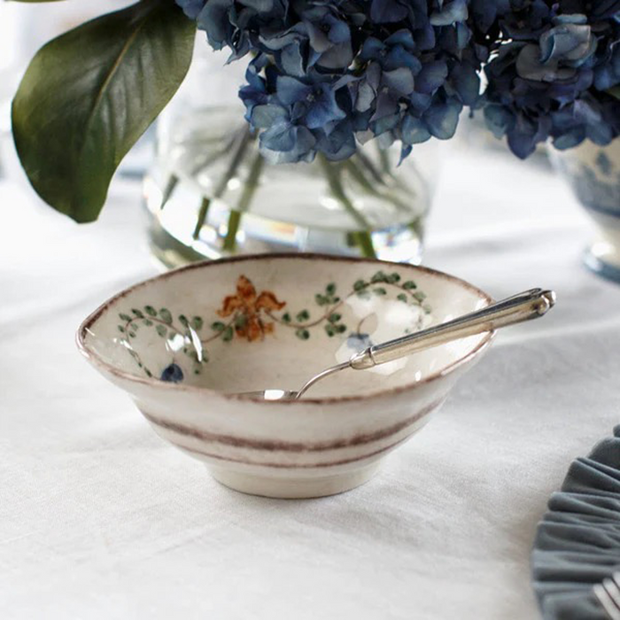 Medici Cereal Bowl
